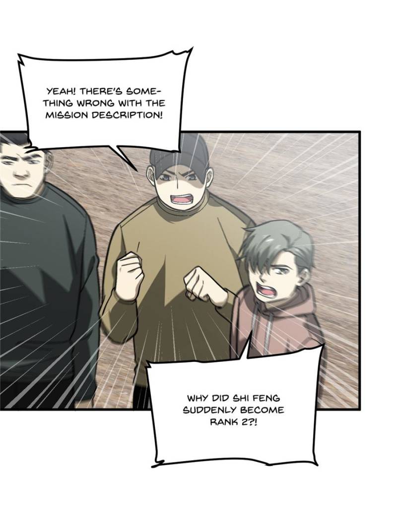 Global Martial Arts Chapter 68 page 10 - Chapter 68
