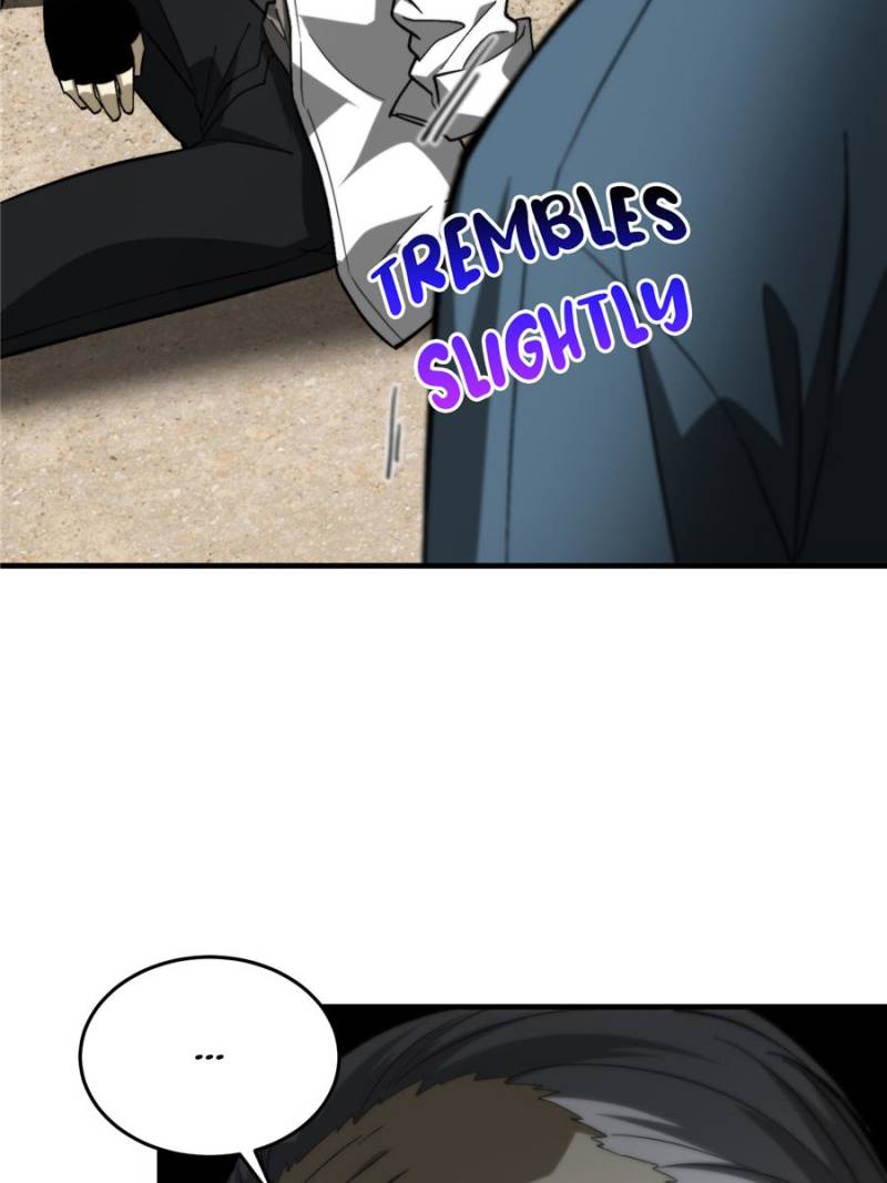 Global Martial Arts Chapter 68 page 16 - Chapter 68
