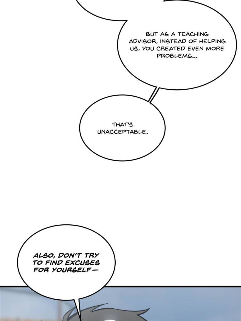 Global Martial Arts Chapter 68 page 20 - Chapter 68