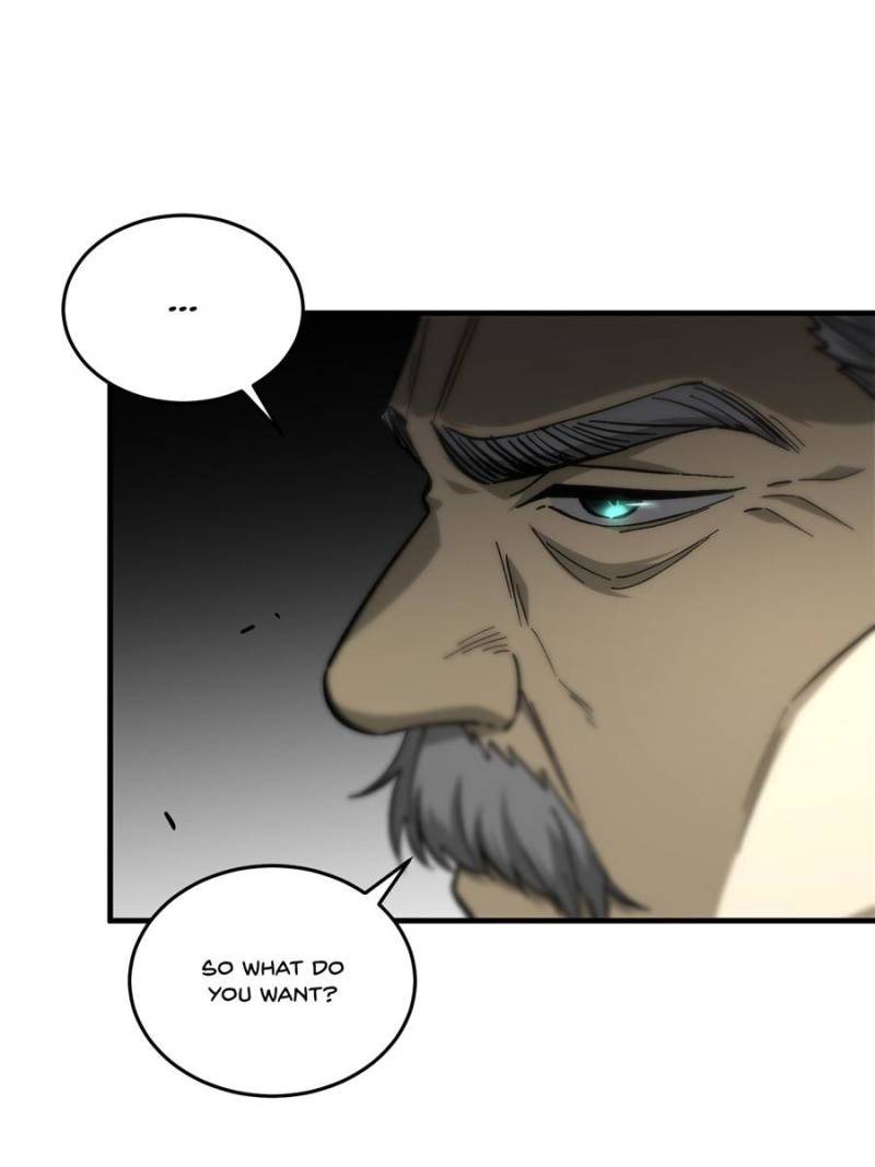 Global Martial Arts Chapter 68 page 23 - Chapter 68