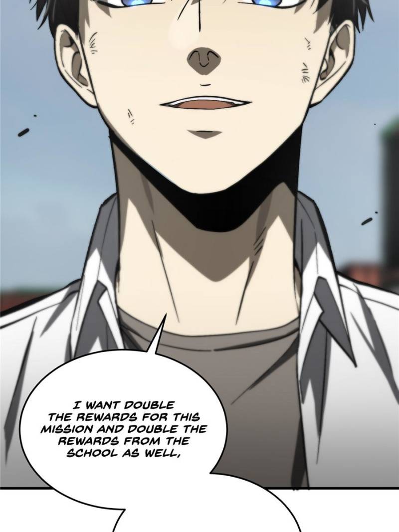Global Martial Arts Chapter 68 page 26 - Chapter 68