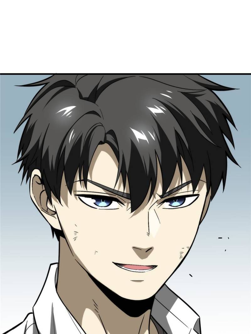 Global Martial Arts Chapter 68 page 36 - Chapter 68