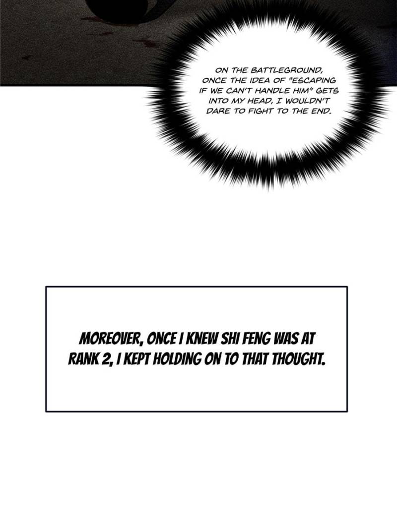 Global Martial Arts Chapter 68 page 49 - Chapter 68