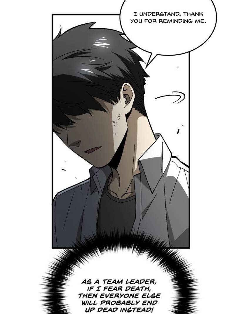 Global Martial Arts Chapter 68 page 51 - Chapter 68