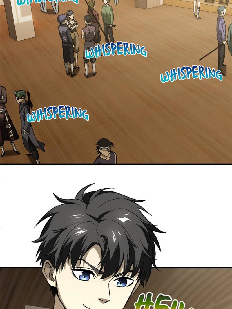 Global Martial Arts Chapter 68 page 54 - Chapter 68