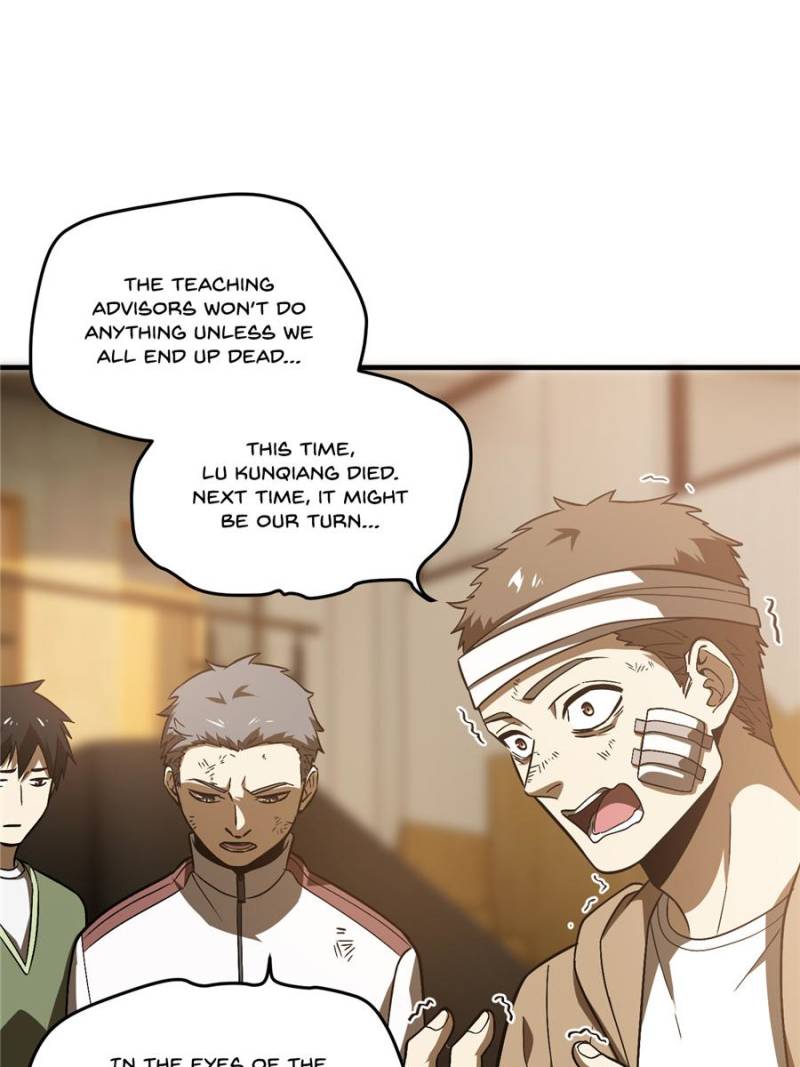 Global Martial Arts Chapter 68 page 59 - Chapter 68