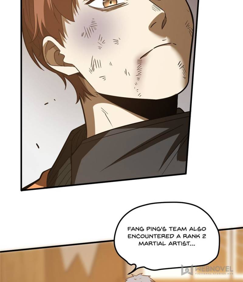 Global Martial Arts Chapter 68 page 63 - Chapter 68