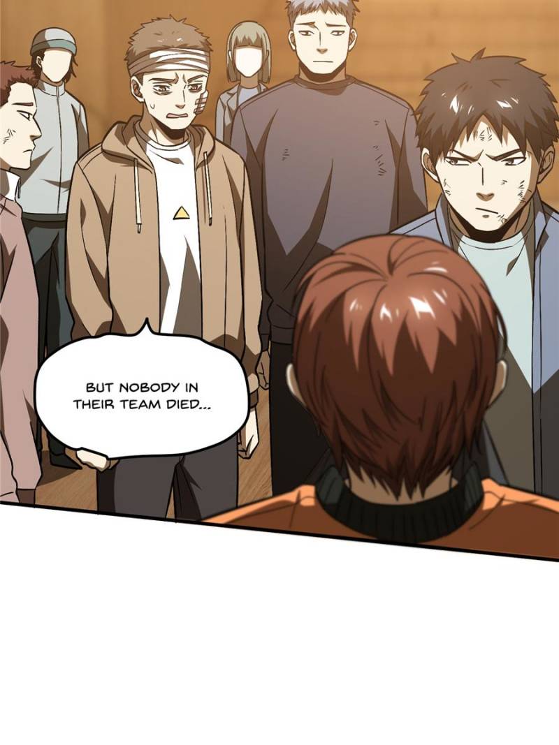 Global Martial Arts Chapter 68 page 64 - Chapter 68