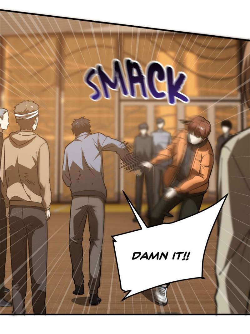 Global Martial Arts Chapter 68 page 65 - Chapter 68