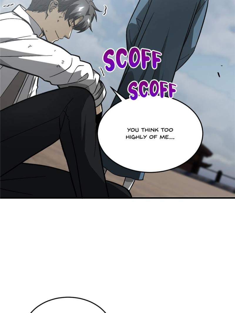 Global Martial Arts Chapter 68 page 7 - Chapter 68