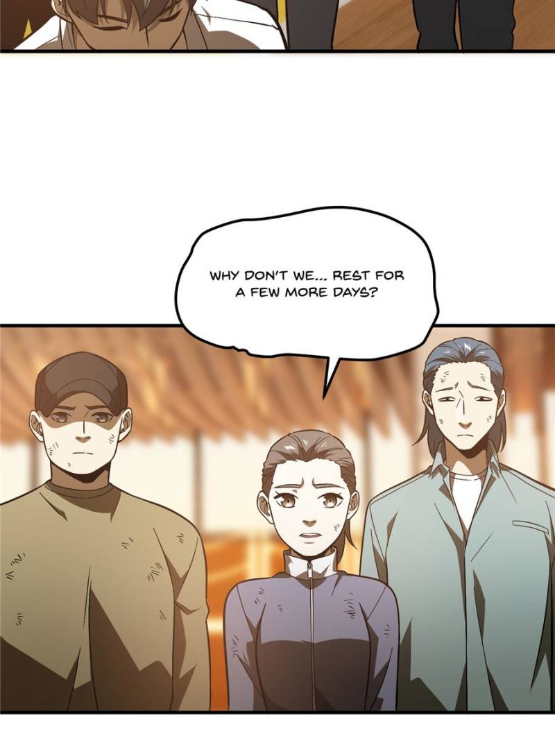 Global Martial Arts Chapter 68 page 70 - Chapter 68