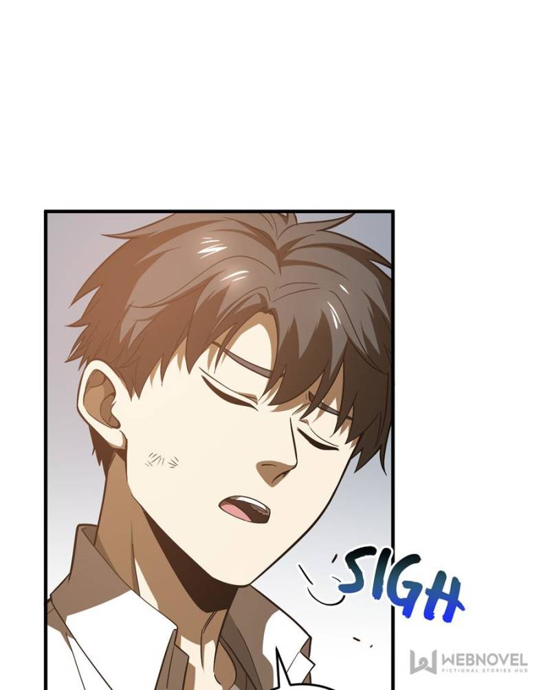 Global Martial Arts Chapter 68 page 71 - Chapter 68