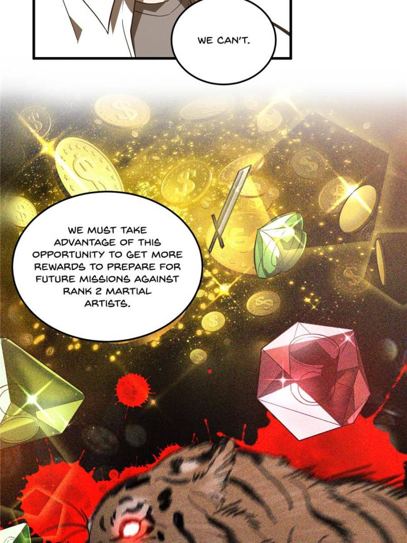 Global Martial Arts Chapter 68 page 72 - Chapter 68
