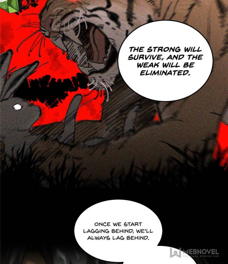 Global Martial Arts Chapter 68 page 73 - Chapter 68