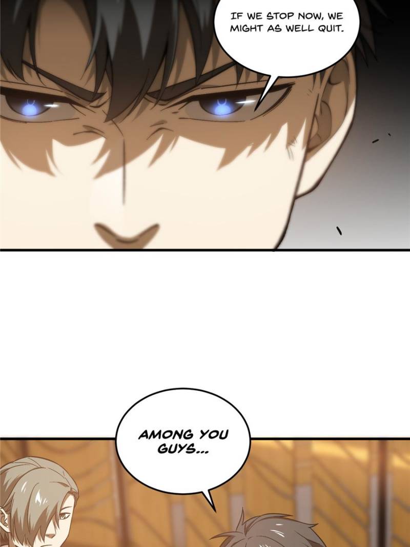 Global Martial Arts Chapter 68 page 74 - Chapter 68