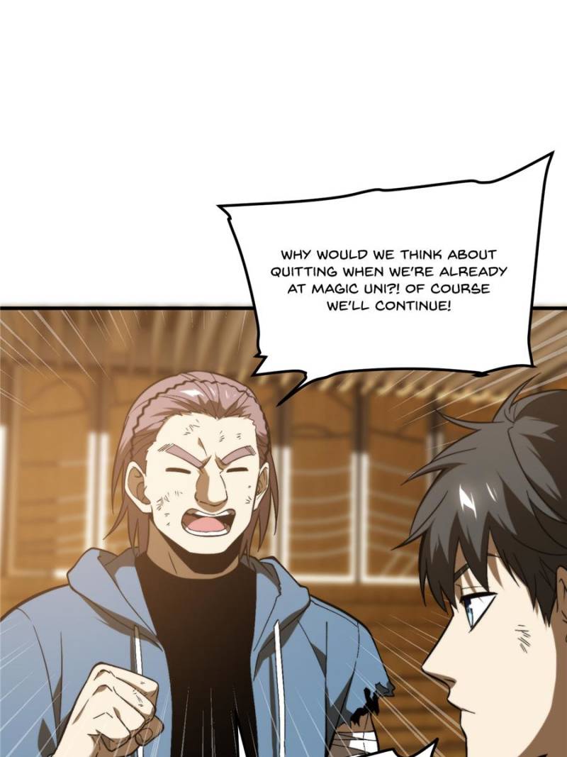 Global Martial Arts Chapter 68 page 77 - Chapter 68