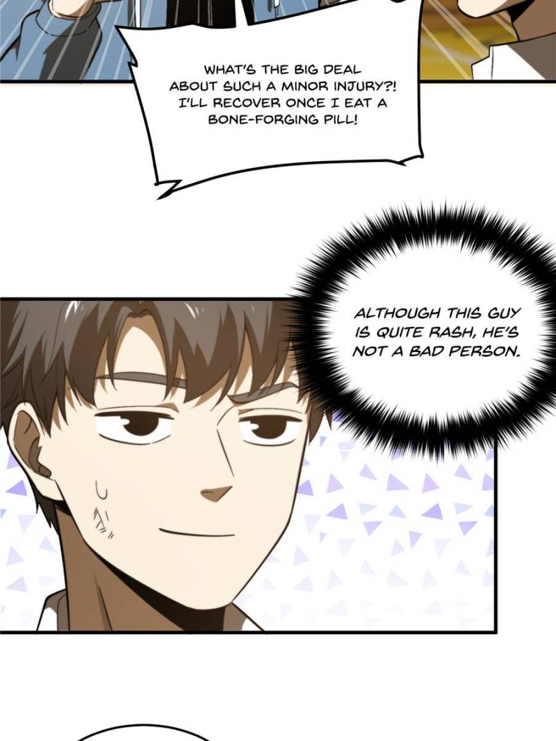 Global Martial Arts Chapter 68 page 78 - Chapter 68
