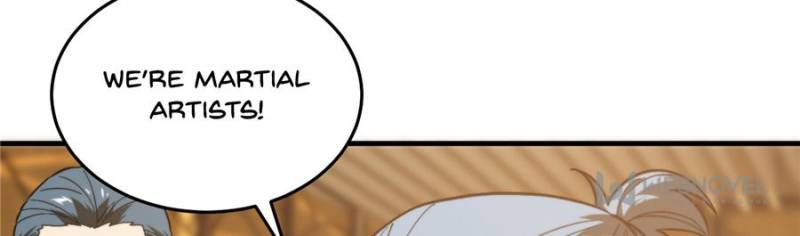 Global Martial Arts Chapter 68 page 79 - Chapter 68