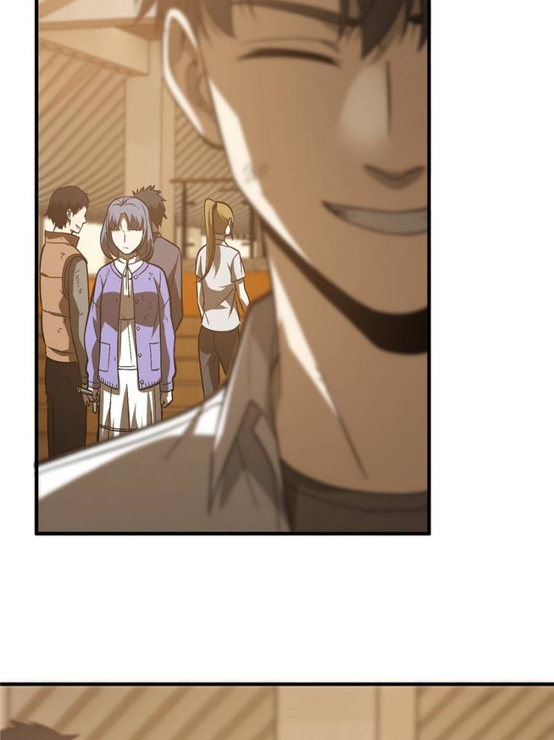 Global Martial Arts Chapter 68 page 83 - Chapter 68