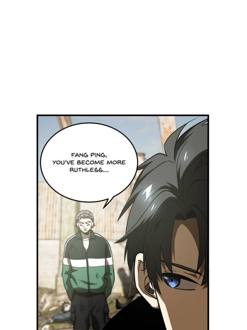 Global Martial Arts Chapter 69 page 13 - Chapter 69