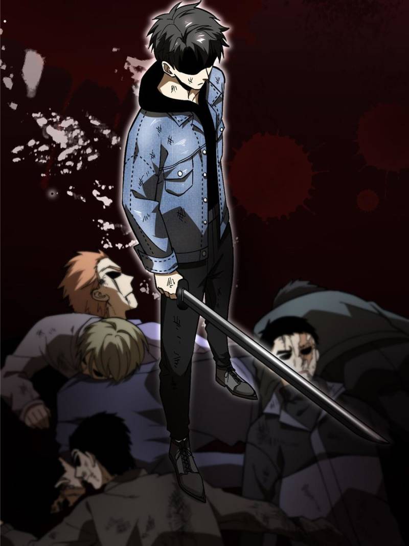 Global Martial Arts Chapter 69 page 17 - Chapter 69