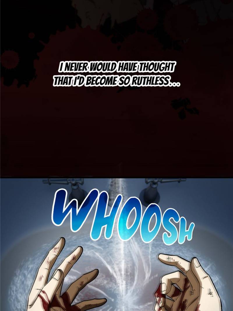 Global Martial Arts Chapter 69 page 19 - Chapter 69
