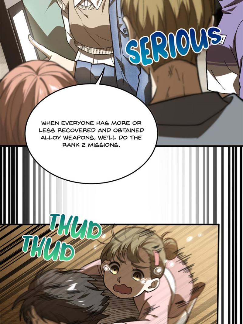 Global Martial Arts Chapter 69 page 2 - Chapter 69
