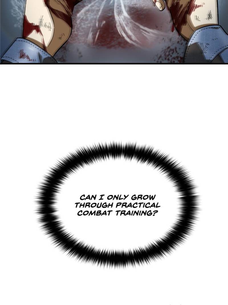 Global Martial Arts Chapter 69 page 20 - Chapter 69