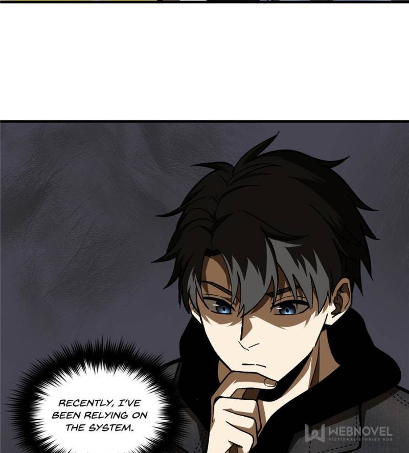 Global Martial Arts Chapter 69 page 27 - Chapter 69