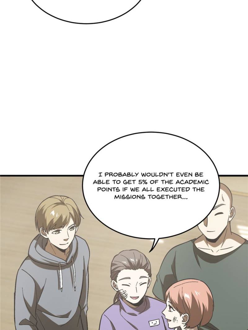 Global Martial Arts Chapter 69 page 36 - Chapter 69
