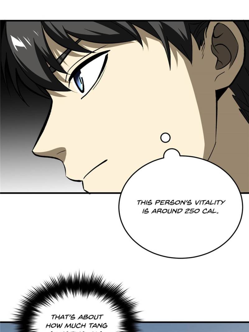 Global Martial Arts Chapter 69 page 58 - Chapter 69
