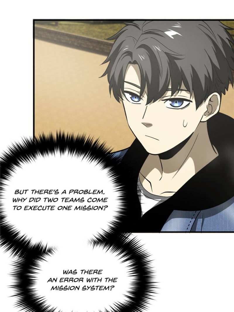 Global Martial Arts Chapter 69 page 61 - Chapter 69
