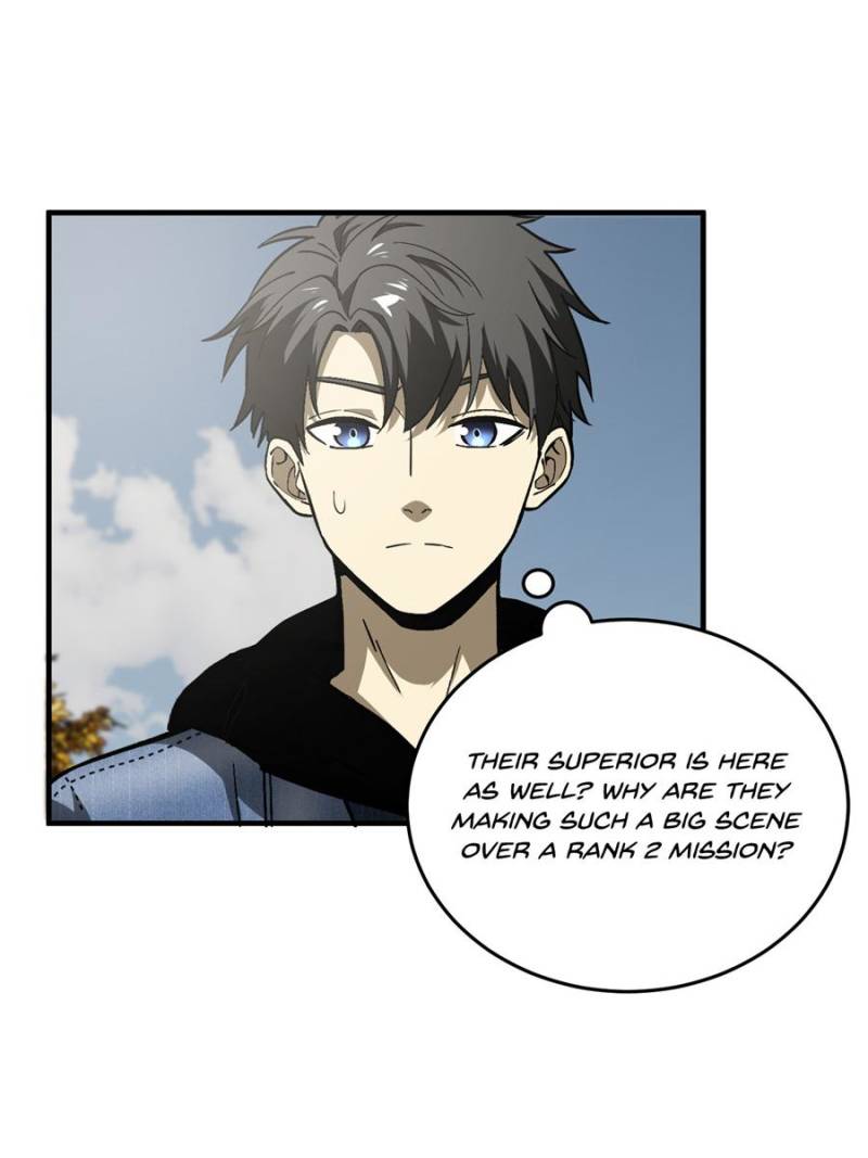Global Martial Arts Chapter 69 page 65 - Chapter 69