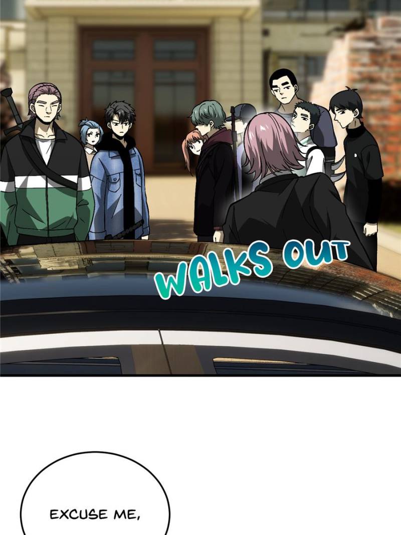 Global Martial Arts Chapter 69 page 67 - Chapter 69