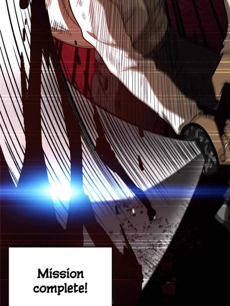 Global Martial Arts Chapter 69 page 8 - Chapter 69