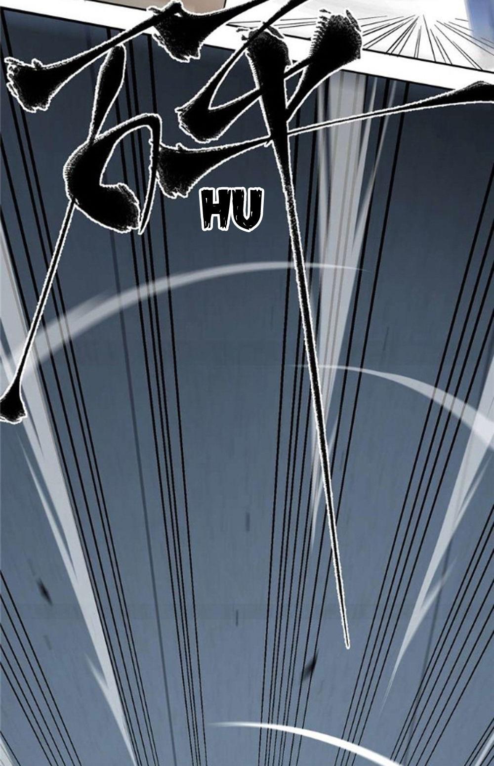 Global Martial Arts Chapter 7 page 24 - Chapter 7