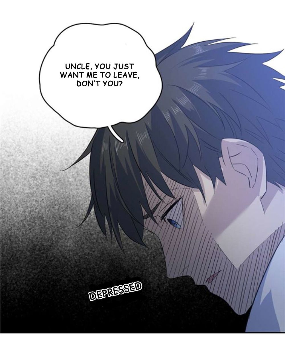 Global Martial Arts Chapter 7 page 7 - Chapter 7