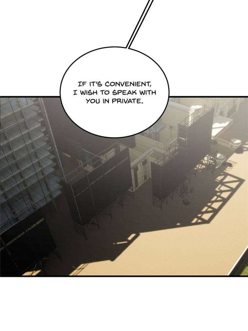 Global Martial Arts Chapter 70 page 26 - Chapter 70