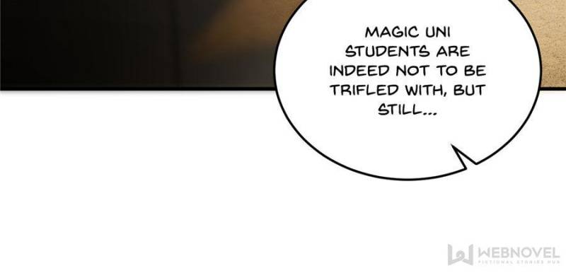 Global Martial Arts Chapter 70 page 36 - Chapter 70