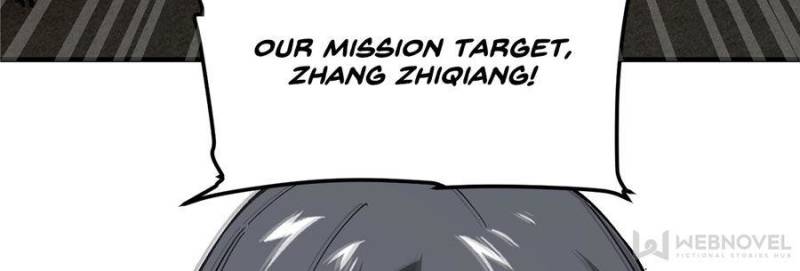 Global Martial Arts Chapter 70 page 56 - Chapter 70