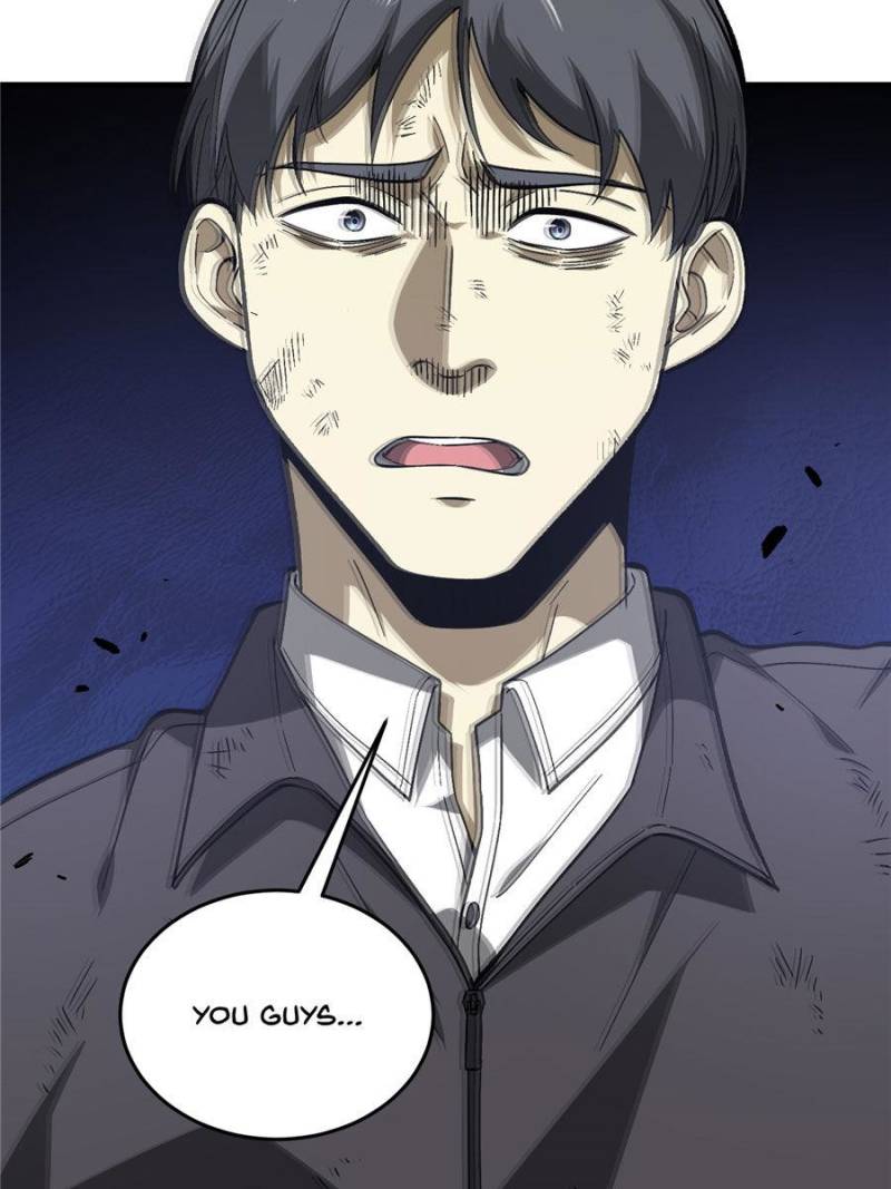 Global Martial Arts Chapter 70 page 57 - Chapter 70