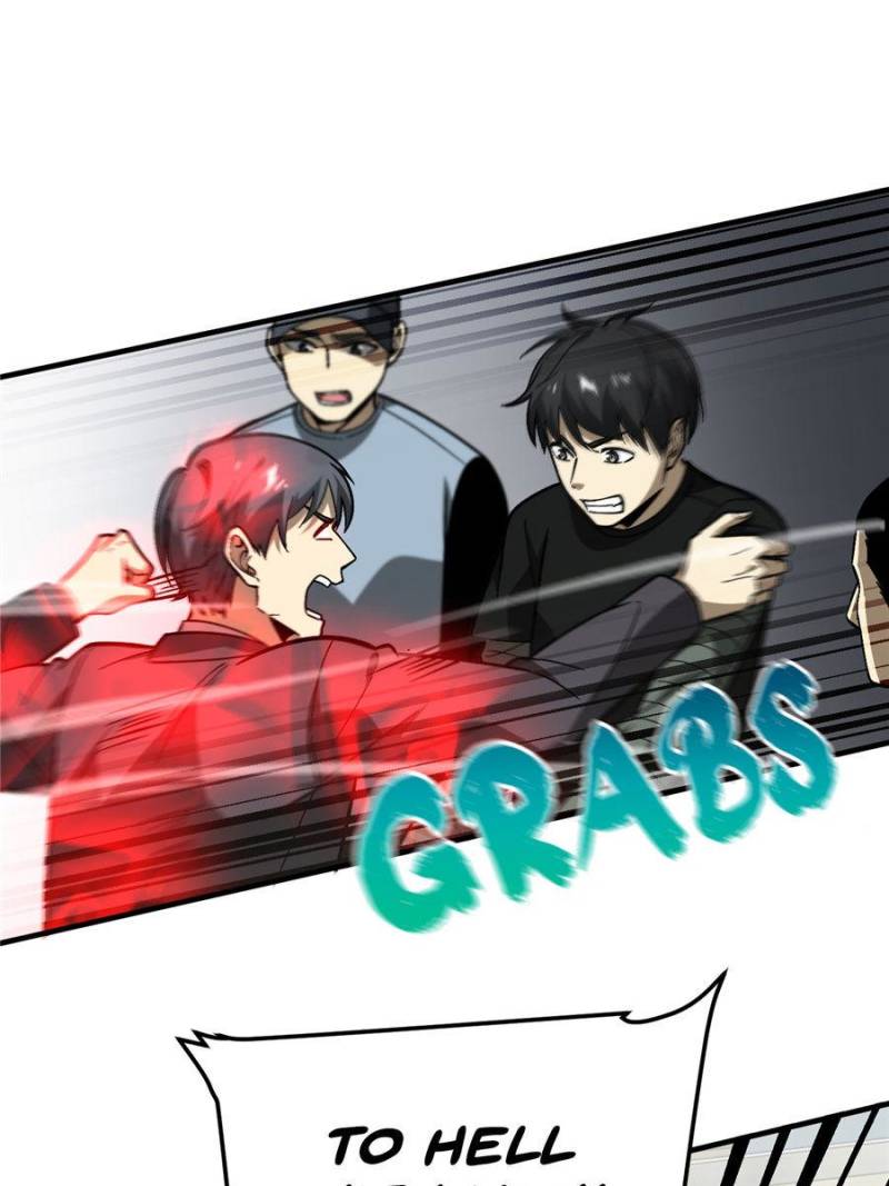 Global Martial Arts Chapter 70 page 60 - Chapter 70