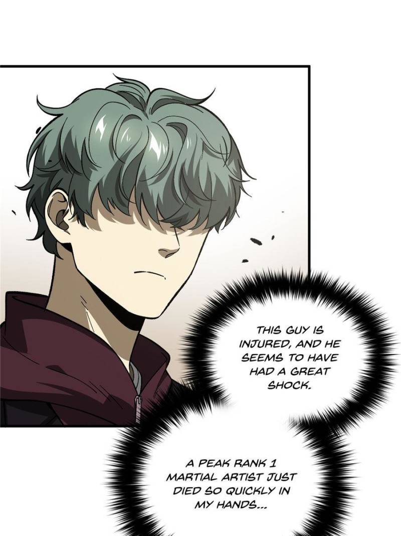Global Martial Arts Chapter 70 page 70 - Chapter 70