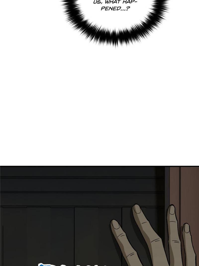 Global Martial Arts Chapter 70 page 73 - Chapter 70