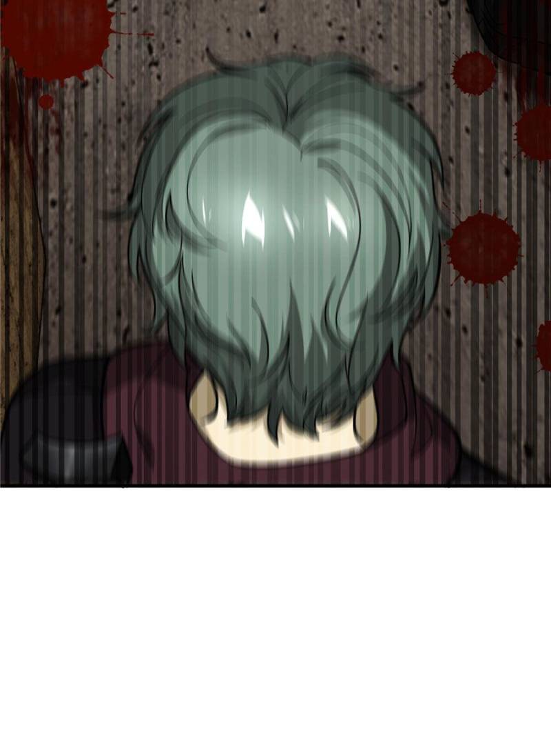Global Martial Arts Chapter 70 page 79 - Chapter 70