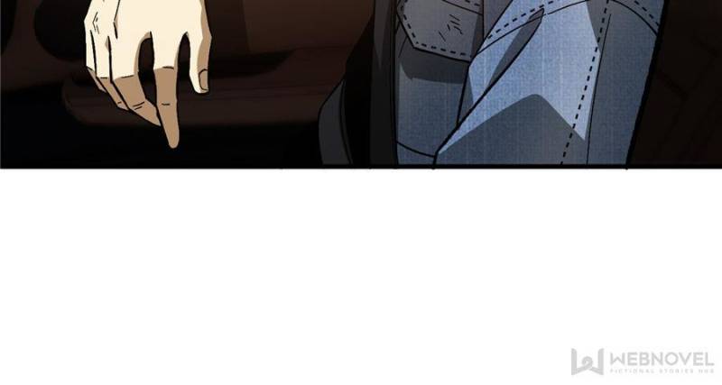 Global Martial Arts Chapter 71 page 12 - Chapter 71
