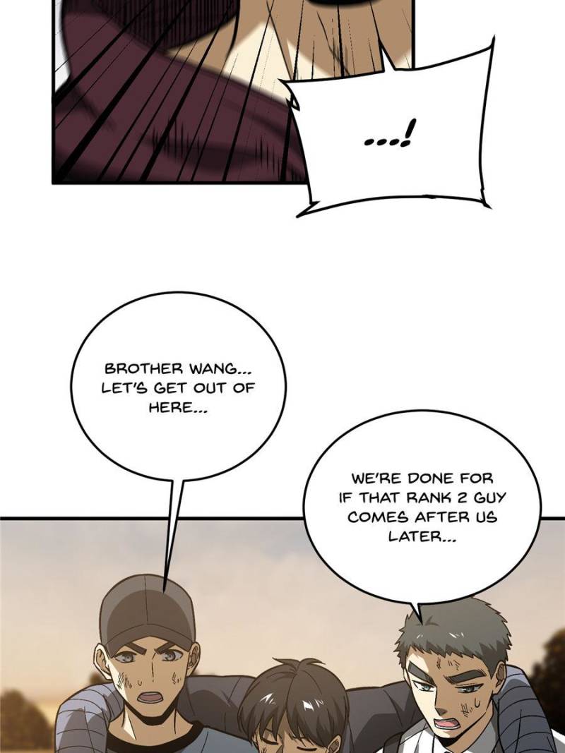 Global Martial Arts Chapter 71 page 2 - Chapter 71