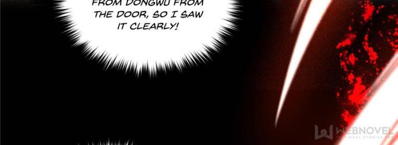 Global Martial Arts Chapter 71 page 21 - Chapter 71