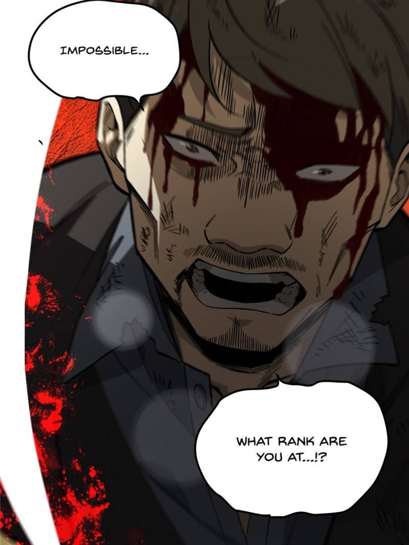 Global Martial Arts Chapter 71 page 28 - Chapter 71