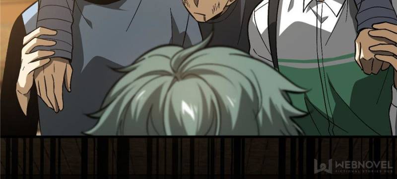 Global Martial Arts Chapter 71 page 3 - Chapter 71